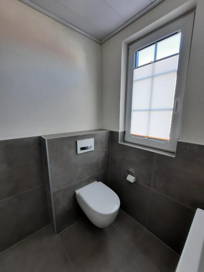 Wagener'S Hof Apartments Bad Wildungen Extérieur photo