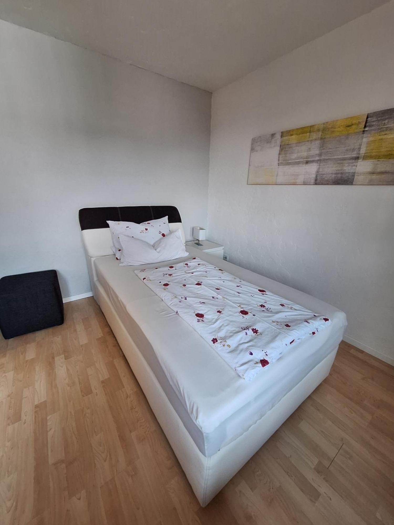 Wagener'S Hof Apartments Bad Wildungen Extérieur photo