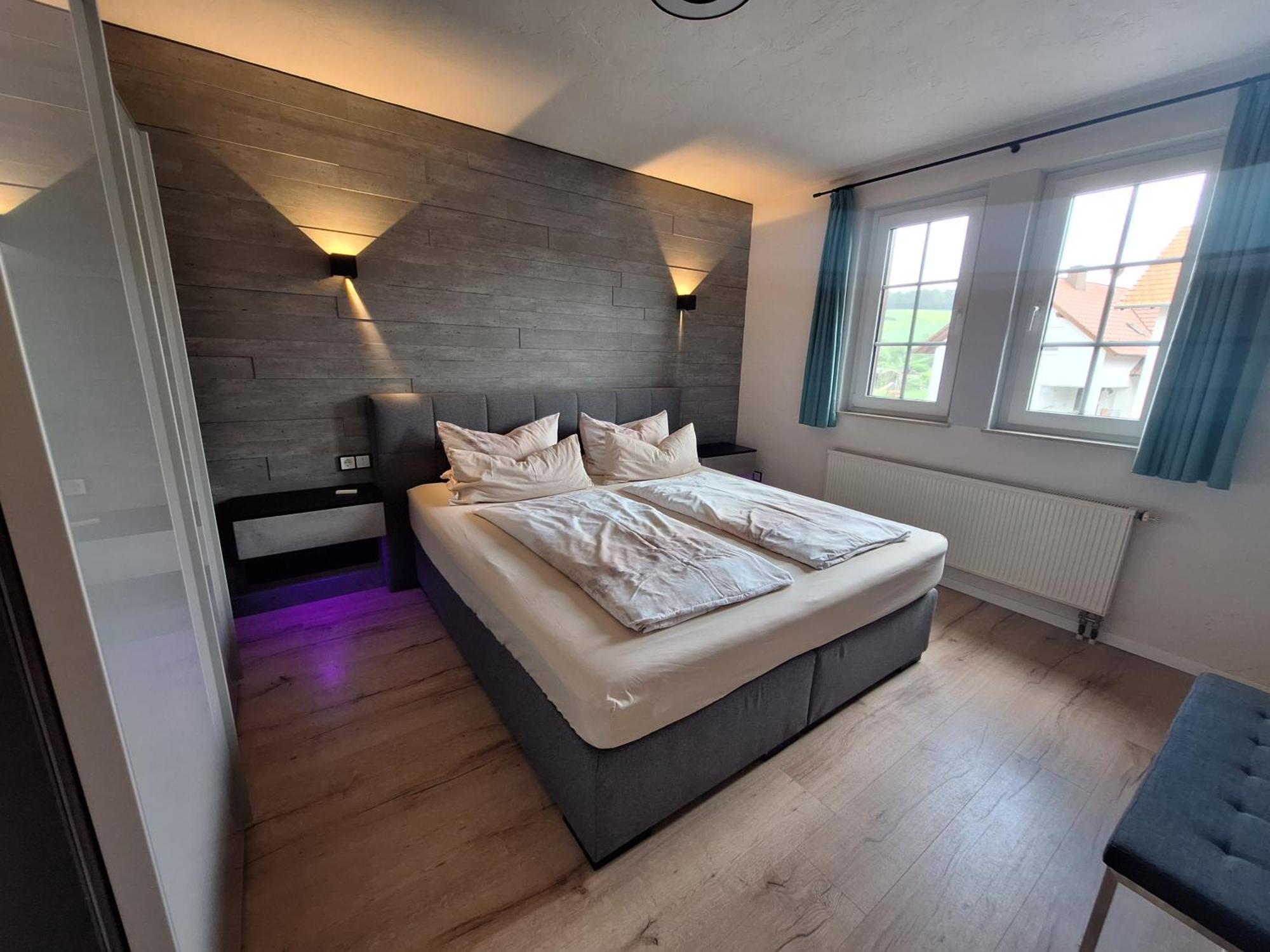 Wagener'S Hof Apartments Bad Wildungen Extérieur photo