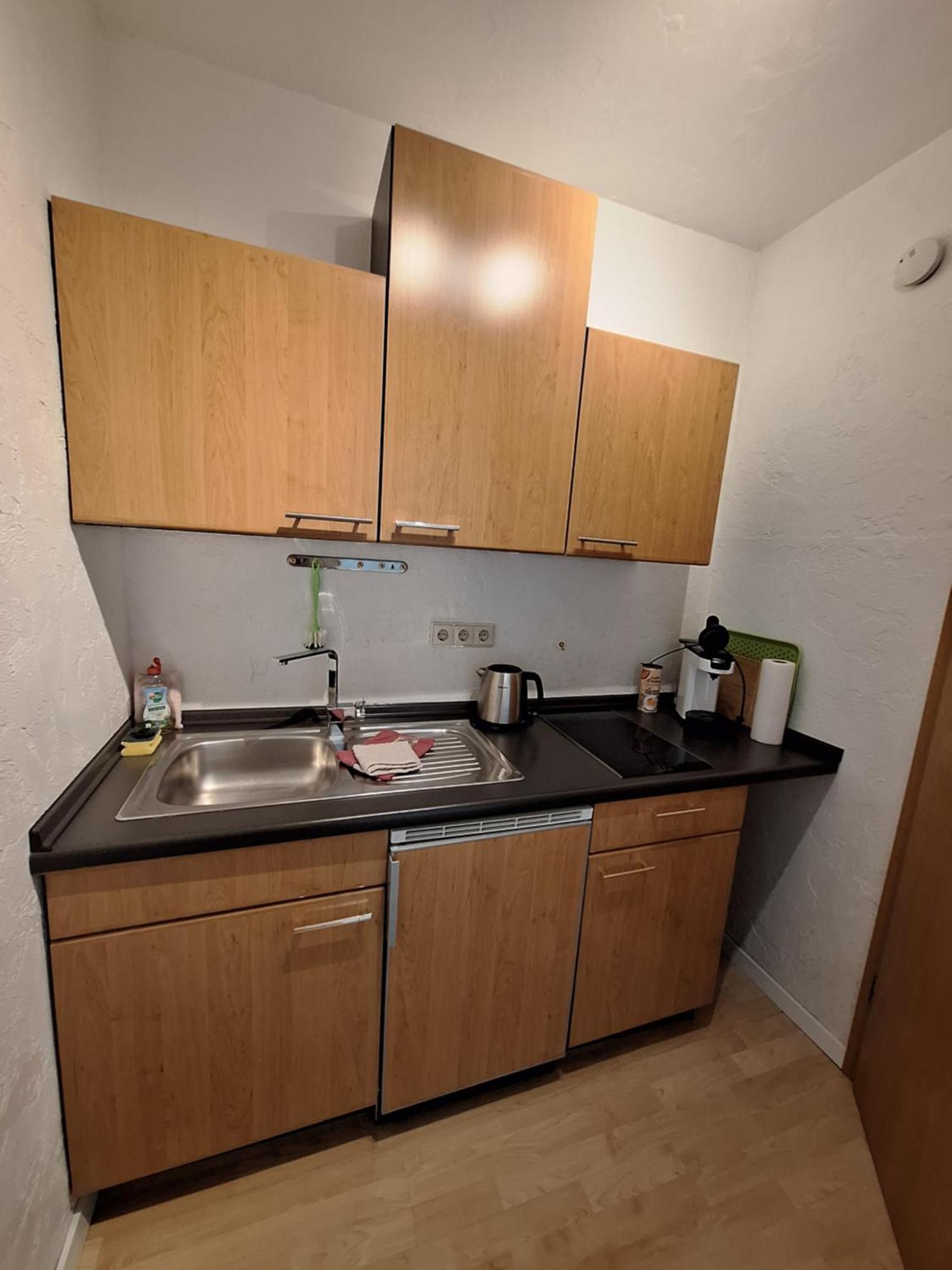 Wagener'S Hof Apartments Bad Wildungen Extérieur photo