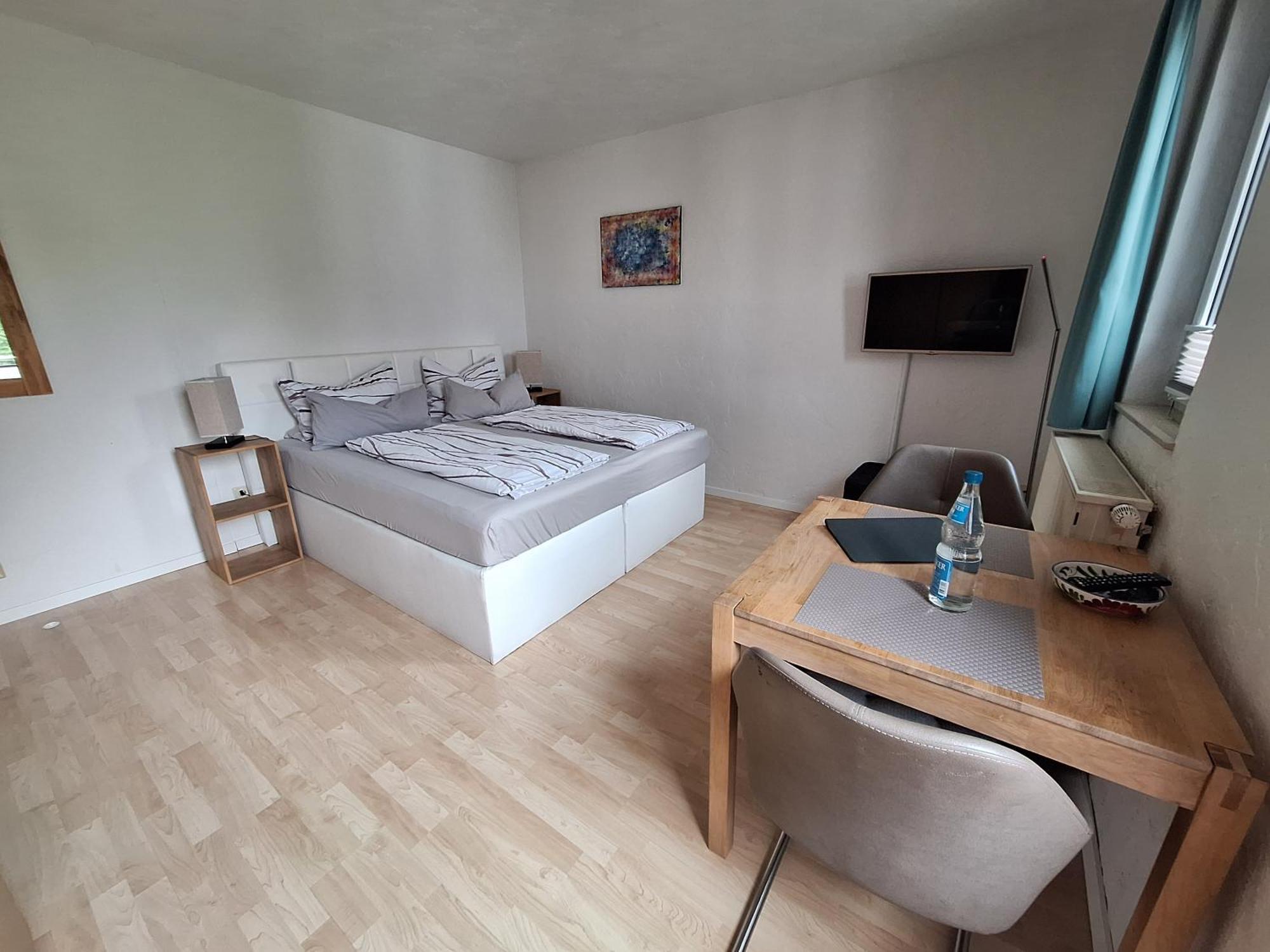 Wagener'S Hof Apartments Bad Wildungen Extérieur photo
