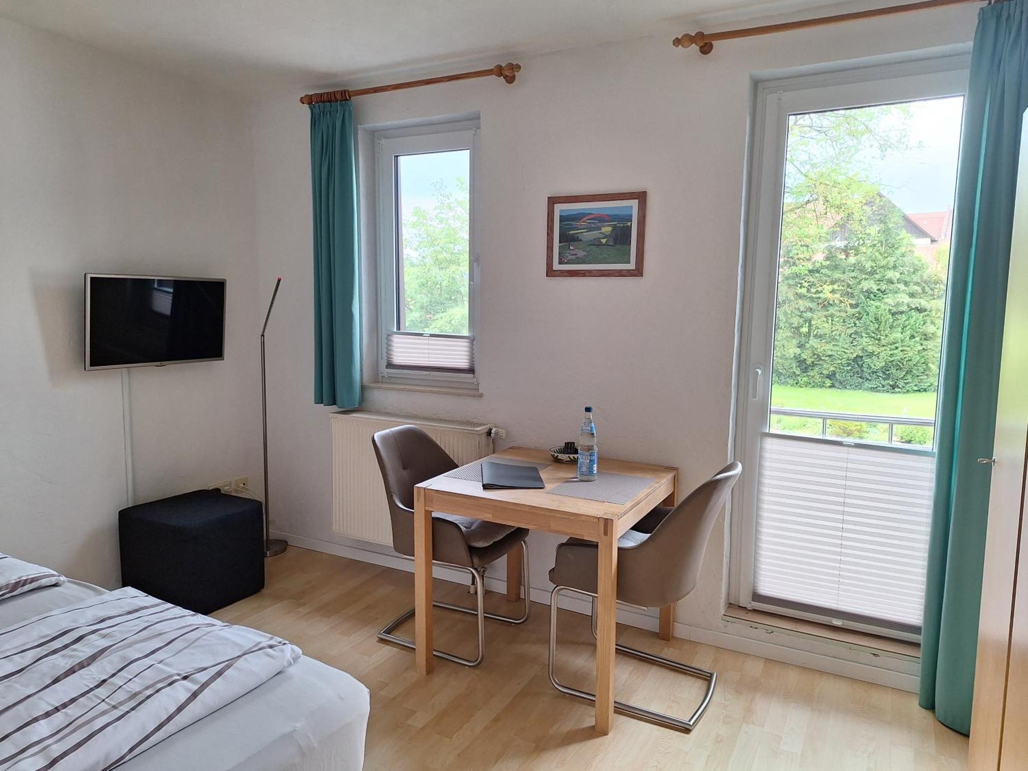 Wagener'S Hof Apartments Bad Wildungen Extérieur photo