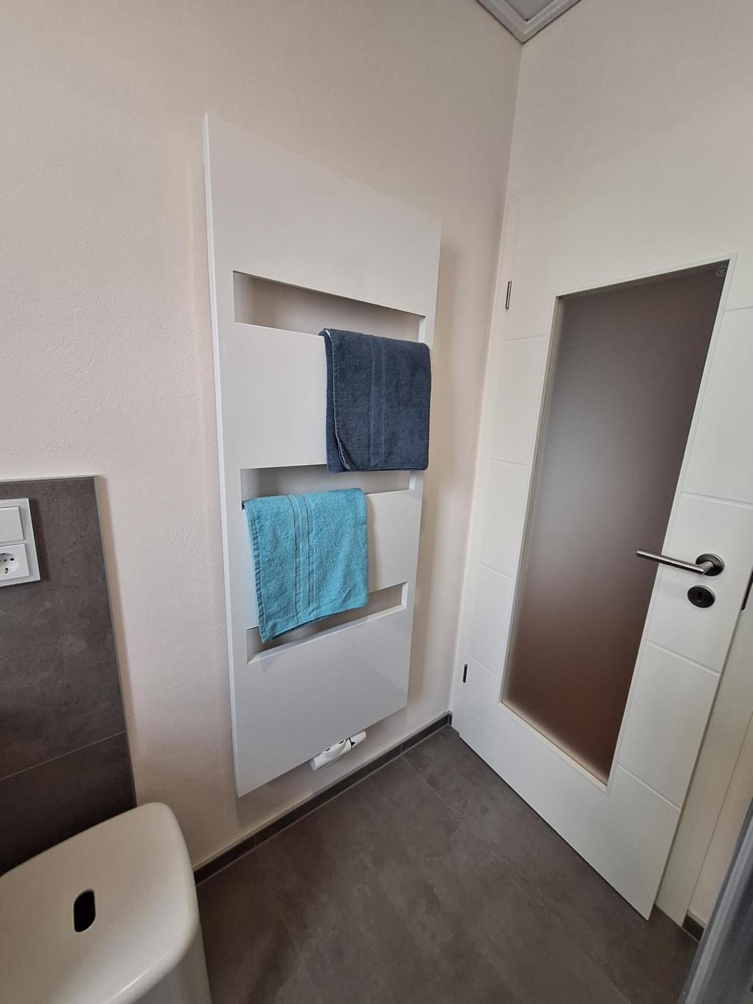 Wagener'S Hof Apartments Bad Wildungen Chambre photo